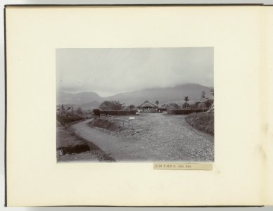 D Ba R MB B Adm. Huis, Bestanddeelnr 817 30