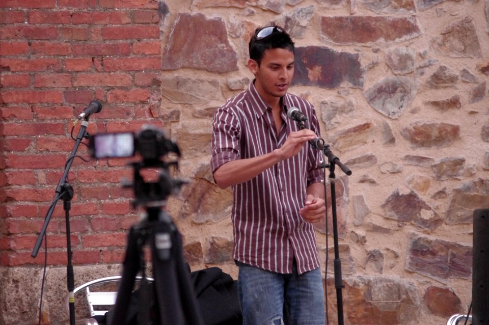 Día de fiesta en Benavente 075