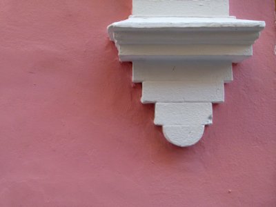 Détail architecture Cordoue