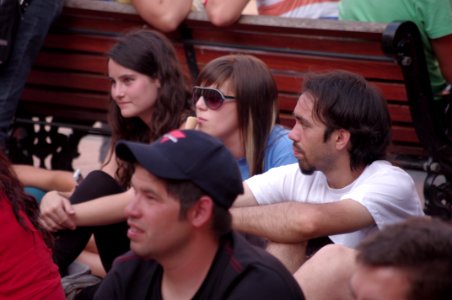Día de fiesta en Benavente 020