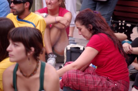 Día de fiesta en Benavente 019