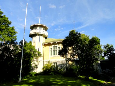 Cygnaeus Gallery, Helsinki - DSC04355