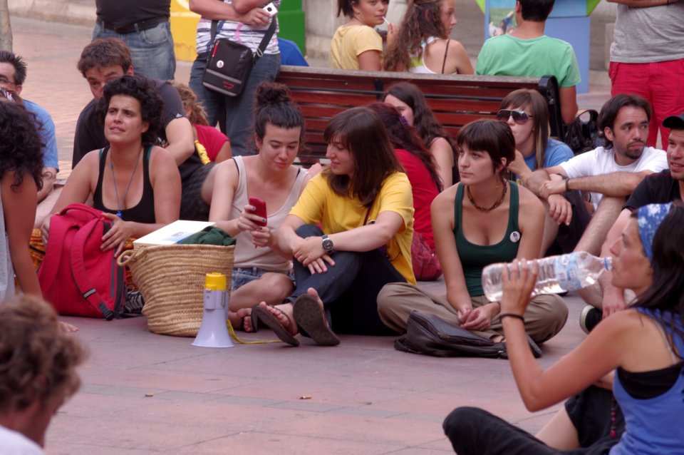 Día de fiesta en Benavente 016