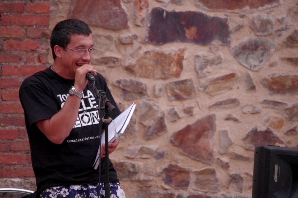 Día de fiesta en Benavente 077