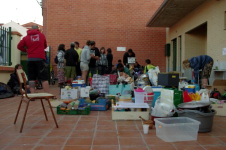 Día de fiesta en Benavente 093