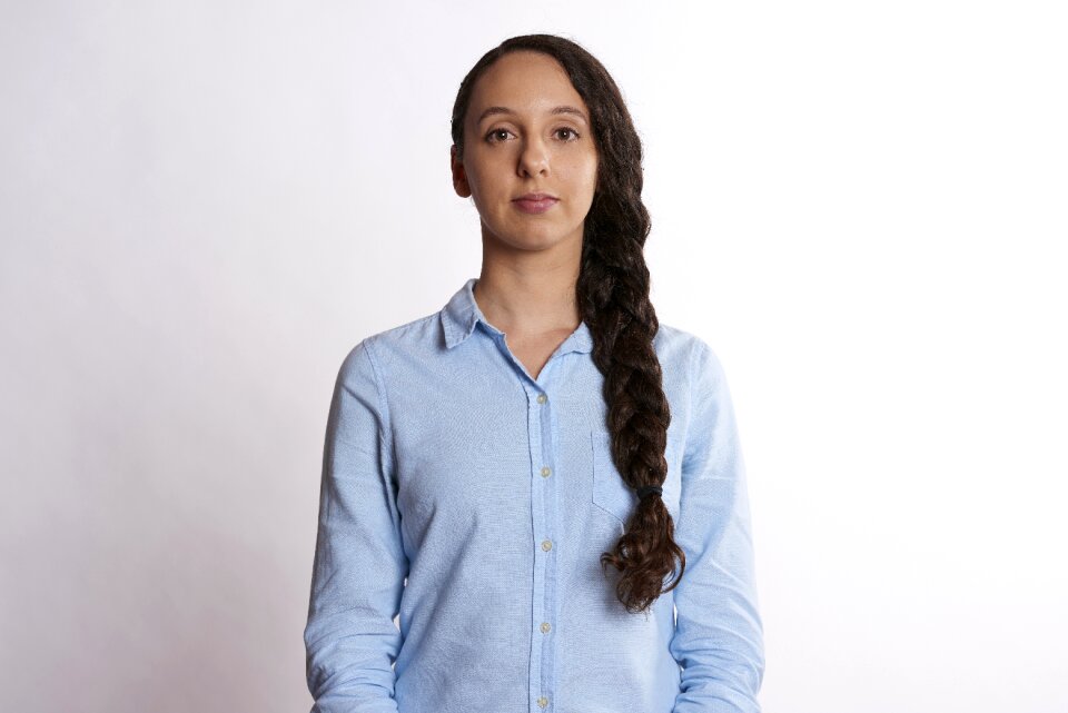 Person business woman female