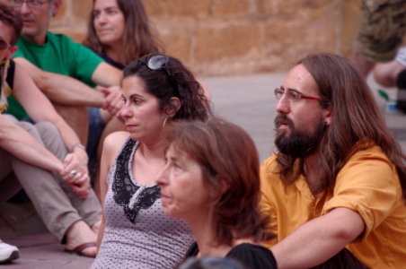 Día de fiesta en Benavente 025