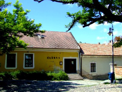 Czóbel Múzeum Szentendre