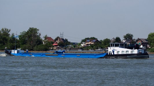 Conatus - ENI 02006868, Noord rivier pic4
