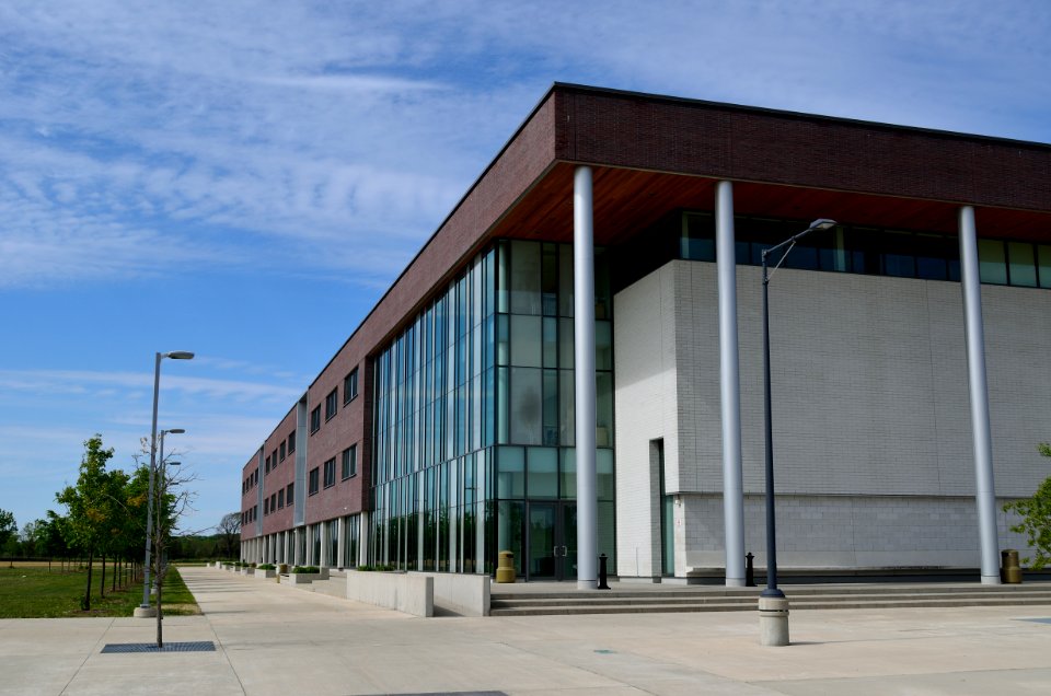 ConestogaCambridgeCampus