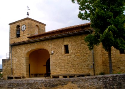 Comunión - Iglesia de San Cornelio y San Cipriano 04