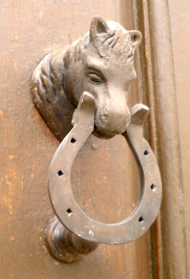 Comunión - Puerta 02