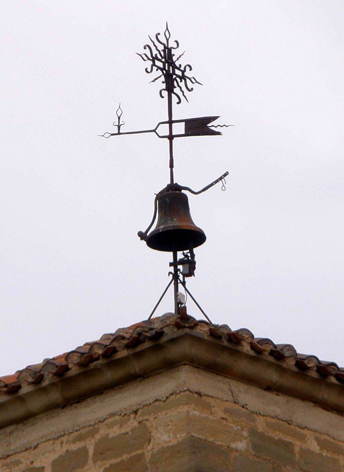 Comunión - Iglesia de San Cornelio y San Cipriano 06