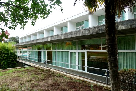 Conference rooms - Quinta das Lágrimas - Coimbra, Portugal - DSC08688