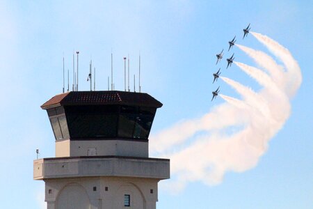 Aircraft fly aviation