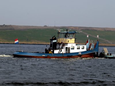 Condor, ENI 02315230 pic2