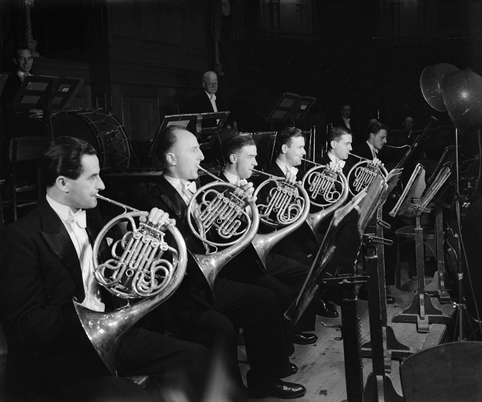 Concertgebouworkest, Bestanddeelnr 901-4421