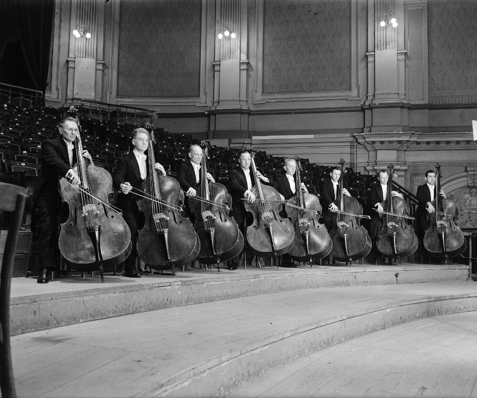Concertgebouworkest, Bestanddeelnr 901-4415