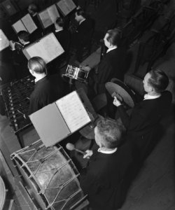 Concertgebouworkest, Bestanddeelnr 901-4411