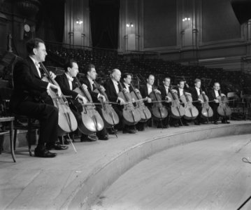 Concertgebouworkest, Bestanddeelnr 901-4422