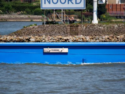Conatus - ENI 02006868, Noord rivier pic3