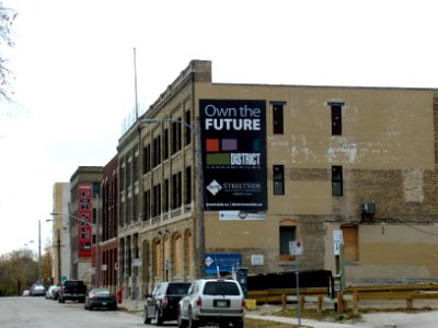 Condominiums for sale in Winnipeg, Manitoba photo
