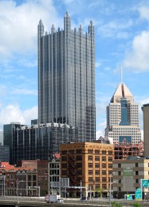 Conestoga Building, One PPG Place, Fifth Avenue Place, 2021-05-11, 01