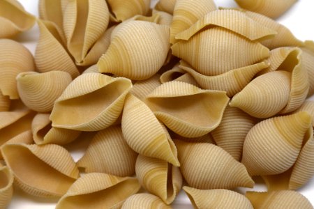 Conchiglioni bulk