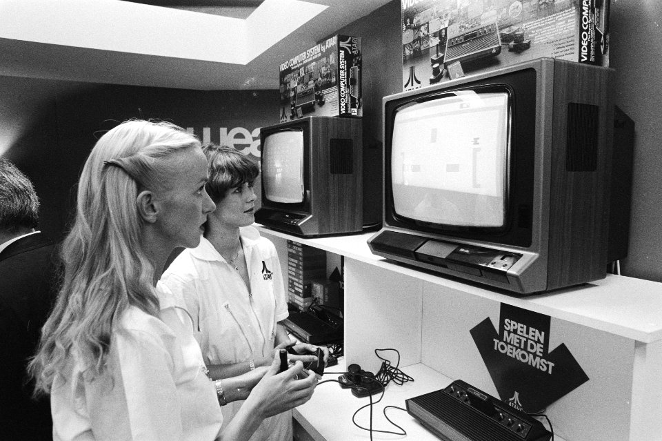 Computer tv-spel, Bestanddeelnr 930-9846