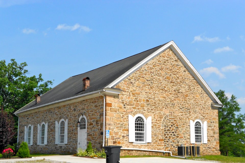 Conewago Presby AdamsCo PA