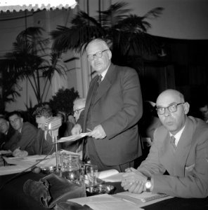 Congres Gereformeerde jongeren opdracht, Bestanddeelnr 907-1490