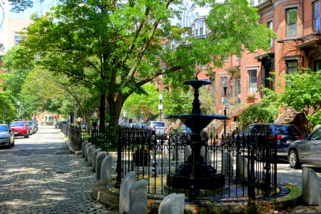 Concord Square - Boston, MA - DSC06850