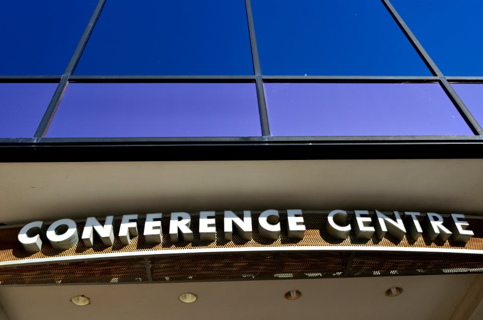 ConferenceCentre