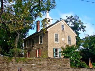 Concord School Gtown