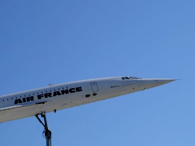 Concorde at Sinsheim photo-5