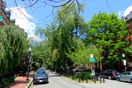 Concord Square - Boston, MA - DSC06832