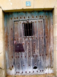 Comunión - Puerta 04