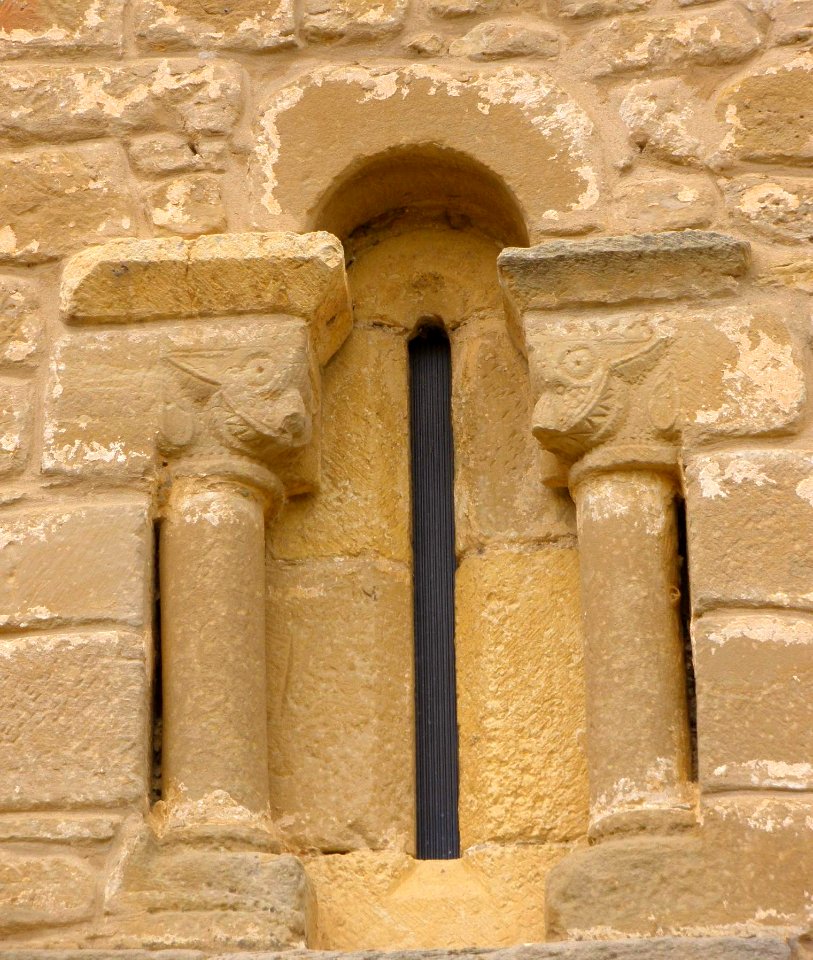 Comunión - Iglesia de San Cornelio y San Cipriano 03