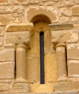 Comunión - Iglesia de San Cornelio y San Cipriano 03