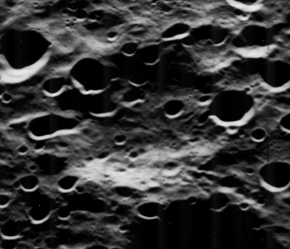 Comstock crater 5024 h2