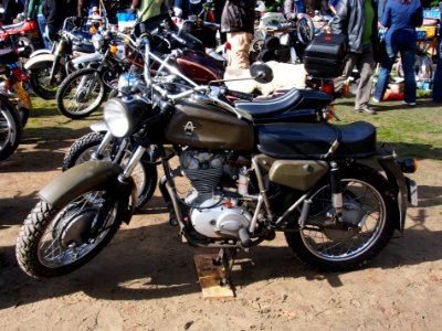 Condor 350 pic2