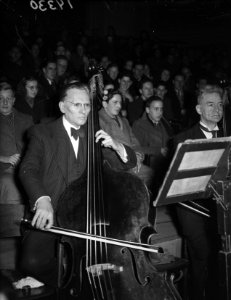 Concert in het Concertgebouw, Bestanddeelnr 901-4330