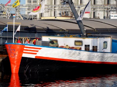 Compania ENI 02316831 Port of Amsterdam pic3