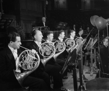 Concertgebouworkest, Bestanddeelnr 901-4419