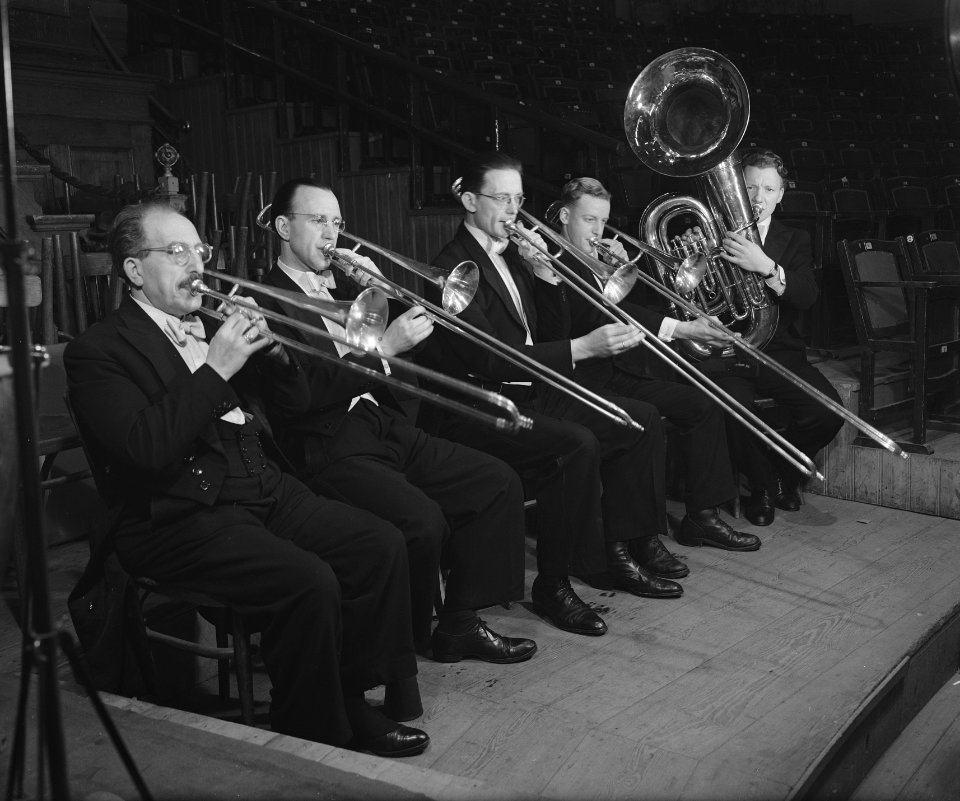 Concertgebouworkest, Bestanddeelnr 901-4414