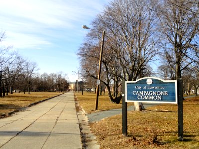 Compagnone Common - Lawrence, MA - DSC03625