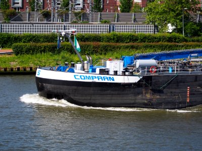 Compaan - ENI 02332826, Amsterdam-Rijn kanaal, pic5