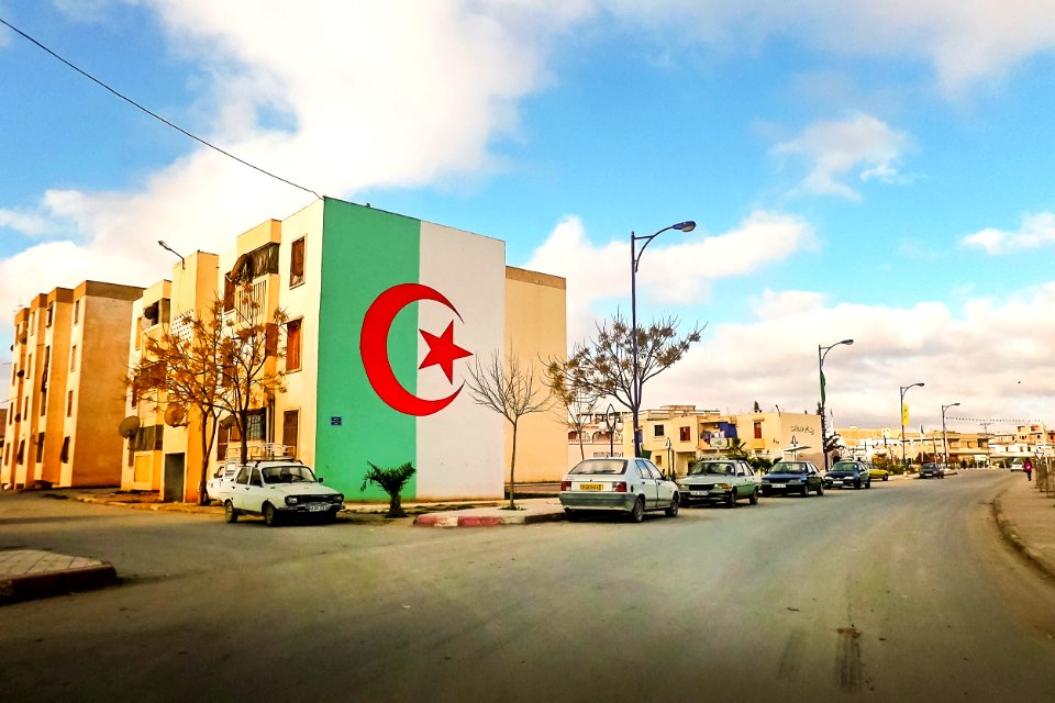 Commune de Bir Chouhada بلدية بئر الشهداء 4