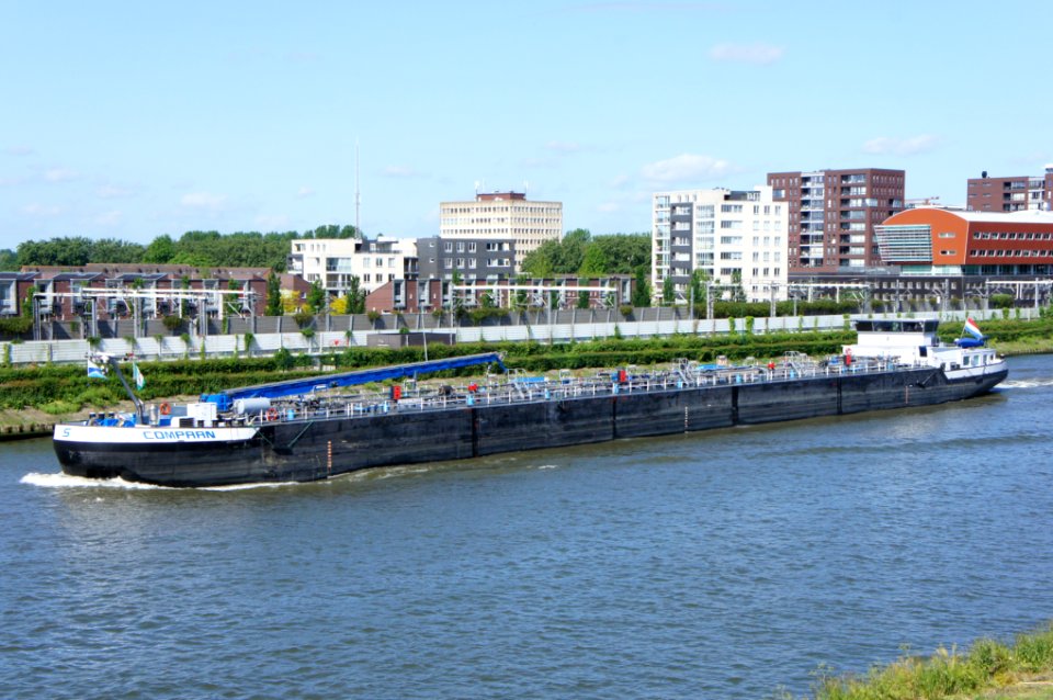 Compaan - ENI 02332826, Amsterdam-Rijn kanaal, pic3