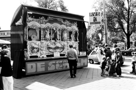 Concertorgel de Schelm, Bestanddeelnr 930-8565